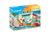 Playmobil Family Fun Bungalow with Pool (70435)