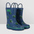 Tractor Ted Children's Welly Boot, Blue