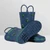 Tractor Ted Children's Welly Boot, Blue