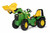 Rolly John Deere Xtrac Premium with Gears & Brake (65107)
