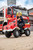 Rolly Fire Unimog with Gears, Brake & Flashing Light (03822)