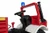 Rolly Fire Unimog with Gears, Brake & Flashing Light (03822)