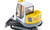 SIKU Wacker Neuson ET65 Track Excavator (3559)