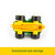John Deere Kids Build a Buddy Sprayer (47277)