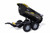 Rolly Halfpipe Trailer Krampe HP20 Black (12326)