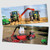 Tractor Ted 'An Autumn Day' Story Book