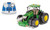 SIKU John Deere 7290R Tractor on Dual Wheels with Bluetooth Remote (6736)