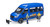 Bruder Mercedes Benz Sprinter Transfer with Driver and Passenger (02670)