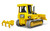 Bruder CAT Bulldozer on Tracks (02443)