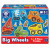 Big Wheels Jigsaw Puzzles