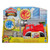 Play Doh Wheels Fire Engine Playset (60649)