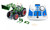 SIKU Fendt 933 Vario with Front Loader and Bluetooth Remote Control (6796)