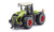 SIKU Claas Xerion 5000 TRAC VC with Bluetooth Remote Control (6794)