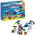 Playmobil Advent Calendar - Bathing Fun Police Diving Mission (70776)
