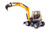 SIKU Wacker Neuson EW65 Wheeled Excavator (3560)