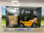 Kids Globe Forklift with Light and Sound (0224)