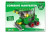 Building Bricks 2 in 1 Combine Harvester (3454)