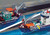 Playmobil Cargo Ship with Boat (70679)