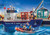Playmobil Cargo Ship with Boat (70679)