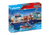 Playmobil Cargo Ship with Boat (70679)