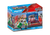 Playmobil Freight Storage (70773)
