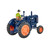 Fordson Major Britains 100th Anniversary Model (43293)