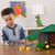 Britains John Deere Tractor and Shed Playset (47024)