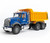 Bruder MACK Granite Truck with Dump Body (02815)