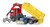 Bruder MC Acros Construction Truck with Crane and Accessories (03651)