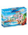 Playmobil Waterfront Ice Cream Shop (70279)