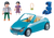 Playmobil Family Car (70285)