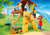 Playmobil Adventure Playground (70281)