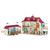 Schleich Horse Club Lakeside Country House and Stable (42551)