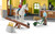 Schleich Farm World Horse Stable (42485)