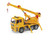 Bruder MAN Crane Truck (02754)