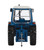Britains Ford 6600 Tractor - Heritage Collection (43308)