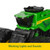 Britains Monster Treads Super Combine (47329)
