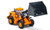 SIKU 1:87 JCB 457 WLS Wheel Loader (1789)