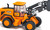 SIKU 1:87 JCB 457 WLS Wheel Loader (1789)