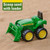 Britains John Deere Dump Truck & Tractor Sand Set (35874)
