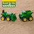 Britains John Deere Dump Truck & Tractor Sand Set (35874)