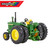 Britains John Deere 4020 with Dual Rear Wheels (43311)