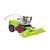 Britains Claas Jaguar 980 + Orbis 900 (43285)