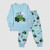 Tractor Ted Dream Cloud Pyjamas 