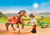 Playmobil Country Connemara Pony (70516)