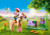 Playmobil Country Icelandic Pony (70514)