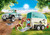 Playmobil Country Car with Pony Trailer (70511)