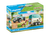 Playmobil Country Car with Pony Trailer (70511)