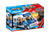 Playmobil Promo Police Van with Lights & Sound (70899)