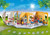 Playmobil Modern House Floor Extension (70986)